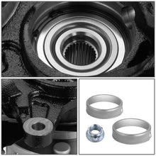 Load image into Gallery viewer, 2004-2006 Toyota Camry OEM Loaded Knuckle Assembly Front Left