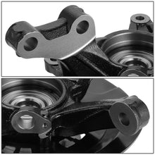 Load image into Gallery viewer, 2004-2006 Toyota Camry OEM Loaded Knuckle Assembly Front Left