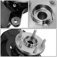 Load image into Gallery viewer, 2004-2006 Toyota Camry OEM Loaded Knuckle Assembly Front Left