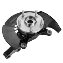 Load image into Gallery viewer, 2004-2006 Toyota Camry OEM Loaded Knuckle Assembly Front Left