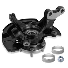 Load image into Gallery viewer, 2004-2006 Toyota Camry OEM Loaded Knuckle Assembly Front Left