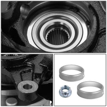 Load image into Gallery viewer, 2004-2006 Toyota Camry Loaded Knuckle Assembly - Front Right