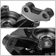 Load image into Gallery viewer, 2004-2006 Toyota Camry Loaded Knuckle Assembly - Front Right