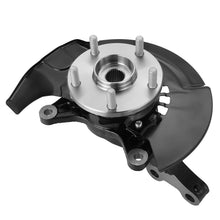 Load image into Gallery viewer, 2004-2006 Toyota Camry Loaded Knuckle Assembly - Front Right