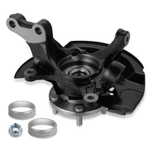 Load image into Gallery viewer, 2004-2006 Toyota Camry Loaded Knuckle Assembly - Front Right