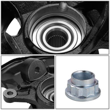 Load image into Gallery viewer, 2007-2012 Toyota Camry/Lexus ES350 Front Left Loaded Knuckle Assembly