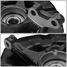 Load image into Gallery viewer, 2007-2012 Toyota Camry/Lexus ES350 Front Left Loaded Knuckle Assembly