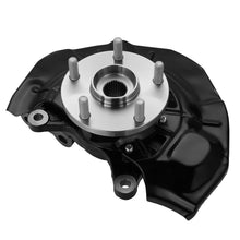 Load image into Gallery viewer, 2007-2012 Toyota Camry/Lexus ES350 Front Left Loaded Knuckle Assembly
