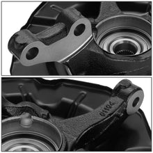 Load image into Gallery viewer, 2007-2012 Toyota Camry / Lexus ES350 Front Right Loaded Knuckle Assembly