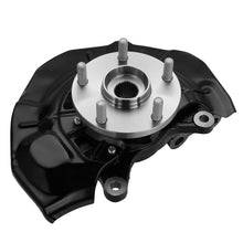 Load image into Gallery viewer, 2007-2012 Toyota Camry / Lexus ES350 Front Right Loaded Knuckle Assembly