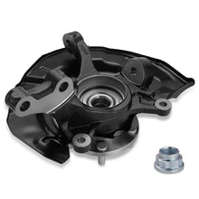 Load image into Gallery viewer, 2007-2012 Toyota Camry / Lexus ES350 Front Right Loaded Knuckle Assembly