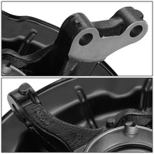 Load image into Gallery viewer, 2012-2017 Toyota Camry OEM Loaded Knuckle Assembly Front Left Black