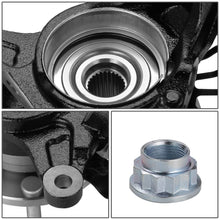 Load image into Gallery viewer, 2012-2017 Toyota Camry OEM Loaded Knuckle Assembly - Front Right