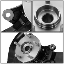 Load image into Gallery viewer, 2012-2017 Toyota Camry OEM Loaded Knuckle Assembly - Front Right