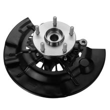 Load image into Gallery viewer, 2012-2017 Toyota Camry OEM Loaded Knuckle Assembly - Front Right