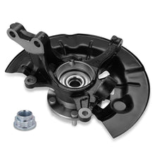 Load image into Gallery viewer, 2012-2017 Toyota Camry OEM Loaded Knuckle Assembly - Front Right