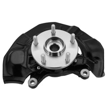 Load image into Gallery viewer, 2007-2011 Toyota Camry Front Right Loaded Knuckle Assembly
