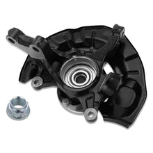 Load image into Gallery viewer, 2007-2011 Toyota Camry Front Right Loaded Knuckle Assembly