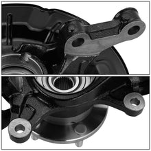 Load image into Gallery viewer, 2012-2017 Toyota Camry Front Left Loaded Knuckle Assembly - OEM