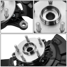 Load image into Gallery viewer, 2012-2017 Toyota Camry Front Left Loaded Knuckle Assembly - OEM