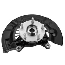 Load image into Gallery viewer, 2012-2017 Toyota Camry Front Left Loaded Knuckle Assembly - OEM