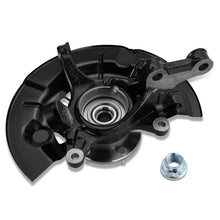 Load image into Gallery viewer, 2012-2017 Toyota Camry Front Left Loaded Knuckle Assembly - OEM