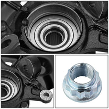 Load image into Gallery viewer, 2012-2017 Toyota Camry OEM Loaded Knuckle Assembly Front Right