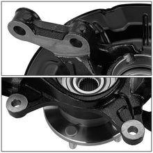 Load image into Gallery viewer, 2012-2017 Toyota Camry OEM Loaded Knuckle Assembly Front Right