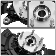 Load image into Gallery viewer, 2012-2017 Toyota Camry OEM Loaded Knuckle Assembly Front Right