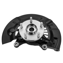 Load image into Gallery viewer, 2012-2017 Toyota Camry OEM Loaded Knuckle Assembly Front Right