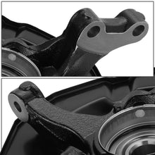 Load image into Gallery viewer, 2004-2010 Toyota Sienna OEM Loaded Knuckle Assembly - Front Left FWD