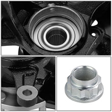 Load image into Gallery viewer, 2004-2010 Toyota Sienna Loaded Knuckle Assembly - Front Right FWD