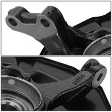 Load image into Gallery viewer, 2004-2010 Toyota Sienna Loaded Knuckle Assembly - Front Right FWD