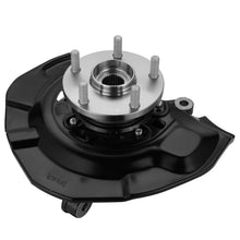 Load image into Gallery viewer, 2004-2010 Toyota Sienna Loaded Knuckle Assembly - Front Right FWD