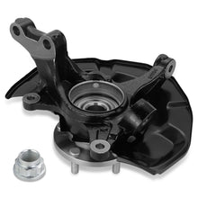 Load image into Gallery viewer, 2004-2010 Toyota Sienna Loaded Knuckle Assembly - Front Right FWD