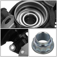 Load image into Gallery viewer, 2010-2015 Lexus RX350 RX450H Toyota Highlander Front Left Loaded Knuckle