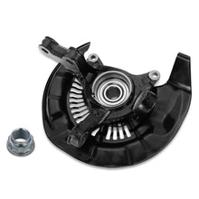 Load image into Gallery viewer, 2010-2015 Lexus RX350 RX450H Toyota Highlander Front Left Loaded Knuckle