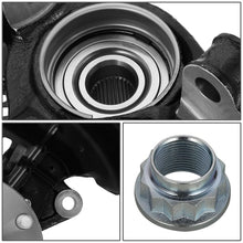 Load image into Gallery viewer, 2010-2015 Lexus RX350 RX450H Front Right Loaded Knuckle Assembly