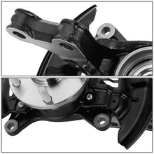 Load image into Gallery viewer, 2010-2015 Lexus RX350 RX450H Front Right Loaded Knuckle Assembly