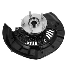 Load image into Gallery viewer, 2010-2015 Lexus RX350 RX450H Front Right Loaded Knuckle Assembly