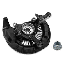 Load image into Gallery viewer, 2010-2015 Lexus RX350 RX450H Front Right Loaded Knuckle Assembly
