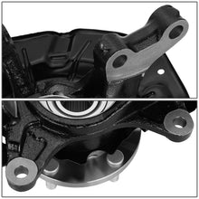 Load image into Gallery viewer, 2004-2009 Lexus RX/Toyota Highlander Front Left Loaded Knuckle Assembly