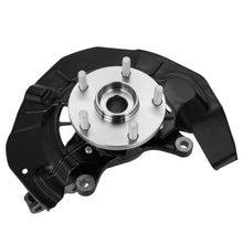 Load image into Gallery viewer, 2004-2009 Lexus RX/Toyota Highlander Front Left Loaded Knuckle Assembly