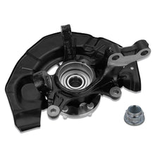 Load image into Gallery viewer, 2004-2009 Lexus RX/Toyota Highlander Front Left Loaded Knuckle Assembly