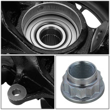 Load image into Gallery viewer, 2004-2009 Lexus RX / Toyota Highlander OEM Loaded Knuckle Assembly