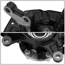 Load image into Gallery viewer, 2004-2009 Lexus RX / Toyota Highlander OEM Loaded Knuckle Assembly