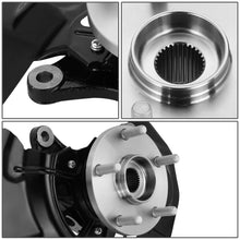 Load image into Gallery viewer, 2004-2009 Lexus RX / Toyota Highlander OEM Loaded Knuckle Assembly