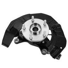 Load image into Gallery viewer, 2004-2009 Lexus RX / Toyota Highlander OEM Loaded Knuckle Assembly