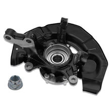 Load image into Gallery viewer, 2004-2009 Lexus RX / Toyota Highlander OEM Loaded Knuckle Assembly