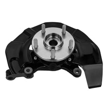 Load image into Gallery viewer, 2004-2007 Toyota Highlander Front Left Loaded Knuckle Assembly - OEM
